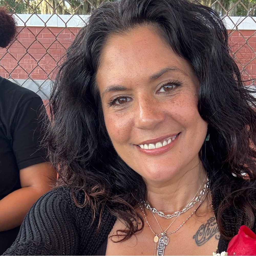 Meet your Posher, Jessie